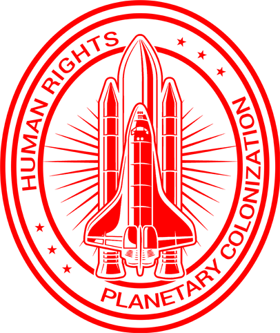human rights for planetary exploration