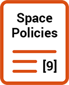 space policies